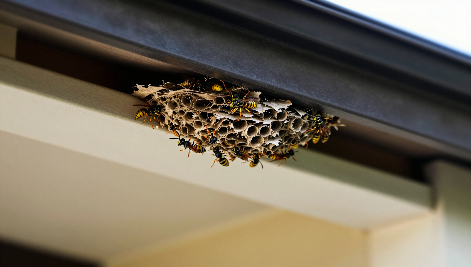 Bees and Wasp Removal in Prairiewood